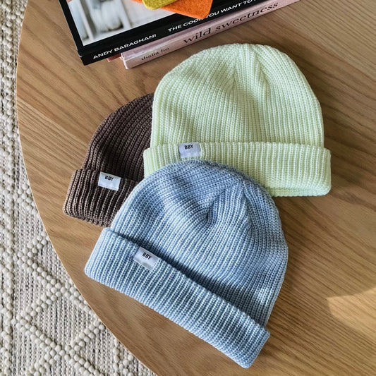 BBY Beanie