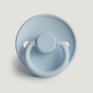 NEW Frigg Pacifiers (6-18 months) - 2pck
